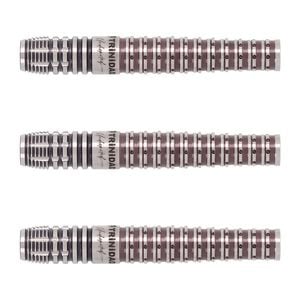 美品ザザジェン選手TRINIDADトリニダードZazaザザ19g定価11000円 ダーツ > ソフトダーツ > ブランド【タ行】 > トリニダード > TRiNiDAD