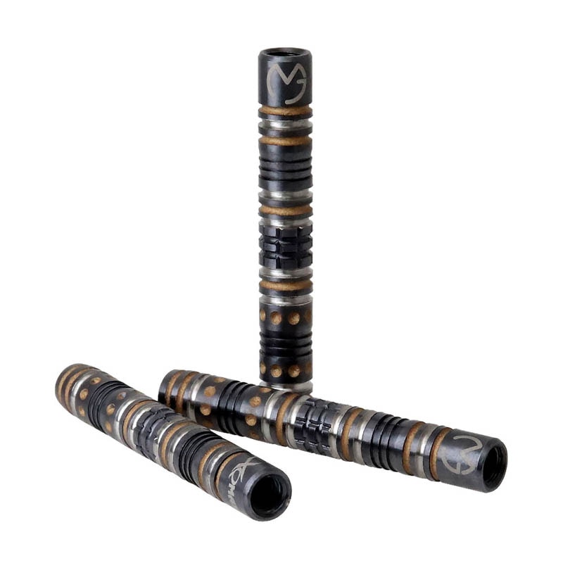 XQ MAX DARTS MVG マイケル・ヴァン・ガーウェン選手モデル 16g XQ MAX DARTS MVG マイケル・ヴァン・ガーウェン選手モデル 16g - メルカリ