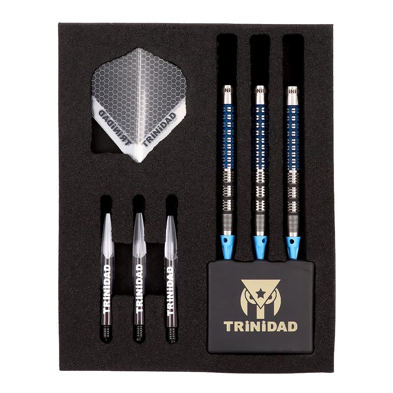 TRINIDAD トリニダード ダーツ コット2 ロイヤル ダーツ > ソフトダーツ > ブランド【タ行】 > トリニダード > PRO