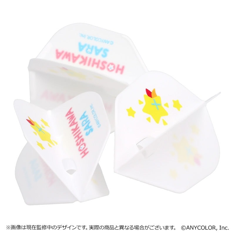 星川サラ　ダーツセット ダーツ > キャラクター > 【予約受付終了】【Only Japan】【業販割引