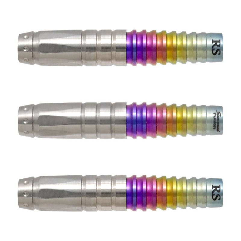 新品未使用品 サムライフュージョンRS バレルのみ ダーツ > ソフトダーツ > ブランド【サ行】 > サムライ > Fusion