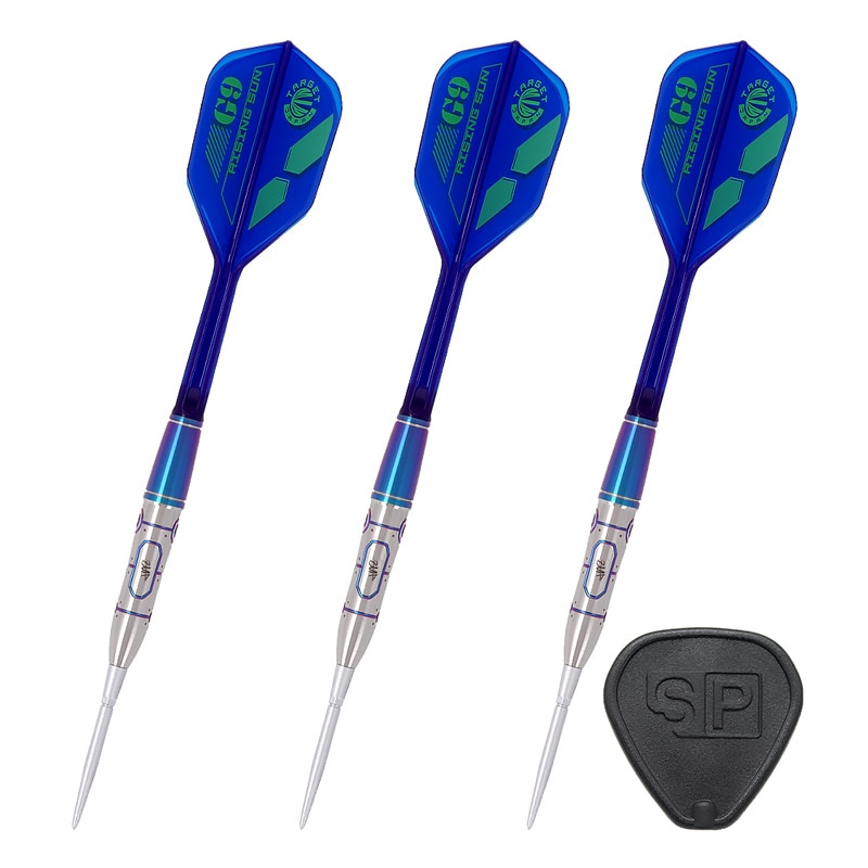 ダーツ TARGET RISING SUN G9 ダーツ > ハードダーツ > ブランド【タ行】 > ターゲットジャパン
