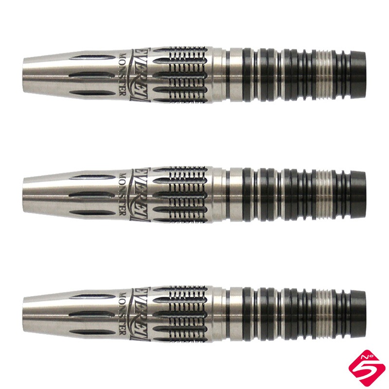 MONSTERモンスターLEVERETレベレット16.5g佐々木沙綾香選手モデル ダーツ > ソフトダーツ > ブランド【マ行】 > モンスター > LEVERET