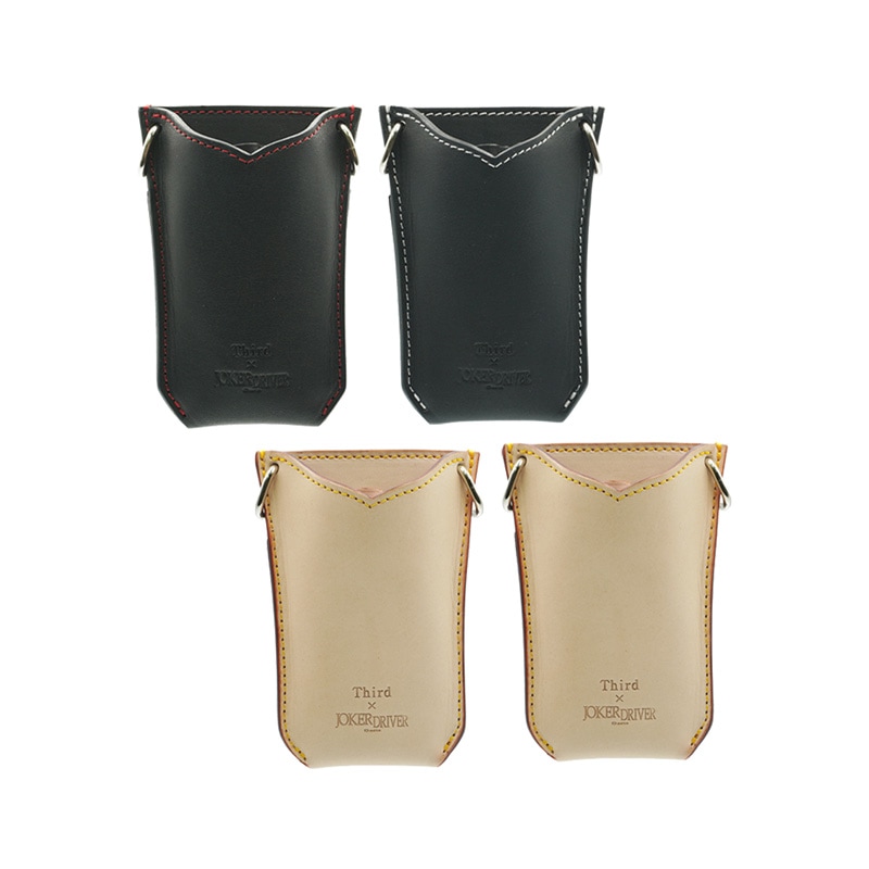 ジョーカードライバー×サード コラボケースTYPE2.5(おまけ付き) ダーツケース > ブランド【サ行】 > ジョーカードライバー