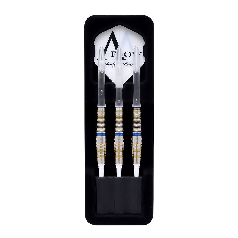 定価14800円 ソフトダーツ シャルフ 投げやすい ダイナスティー ダーツ > ソフトダーツ > ブランド【タ行】 > ダイナスティー > A FLOW