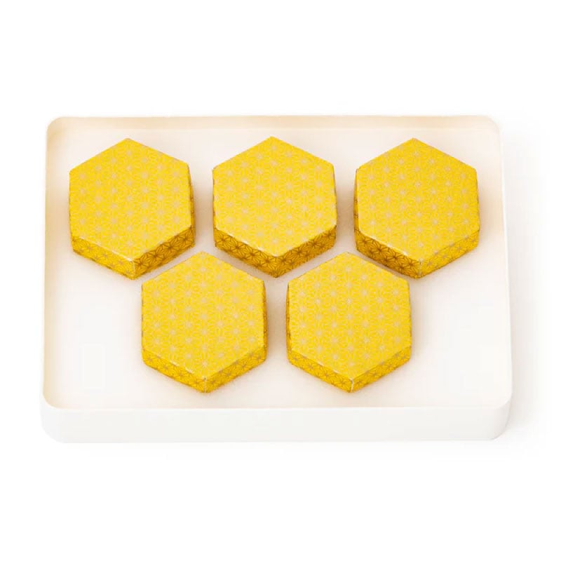 言玉手箱（コトタマテバコ） 龍宮 5個セット | 癒し・活力,ロゴス