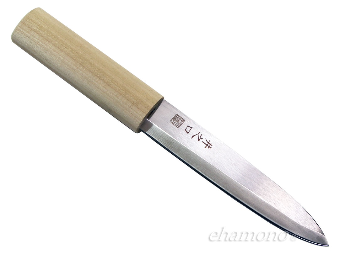 井之口刃物 マキリ150 ステンレス