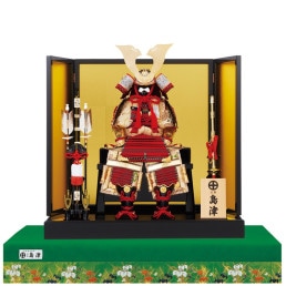 五月人形 | 京都島津オンラインショップ（有職雛人形・五月人形）