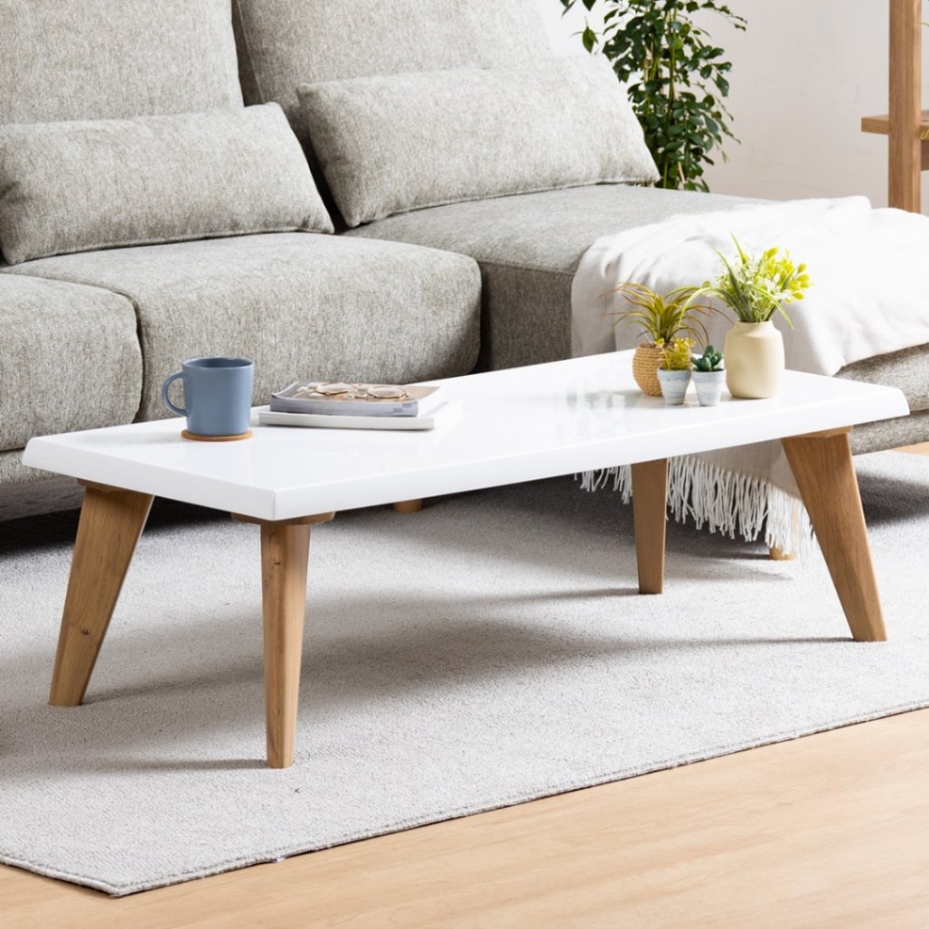 リビング・ローテーブル｜【公式】タックインテリア｜家具通販