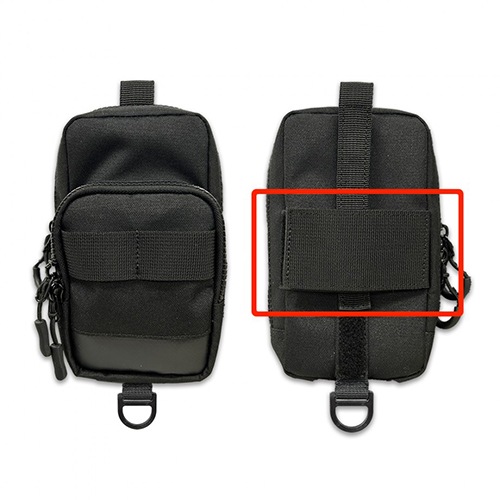 ネコポス不可】fimoオリジナルポーチver.4 | fimo,新商品 | fimo shop