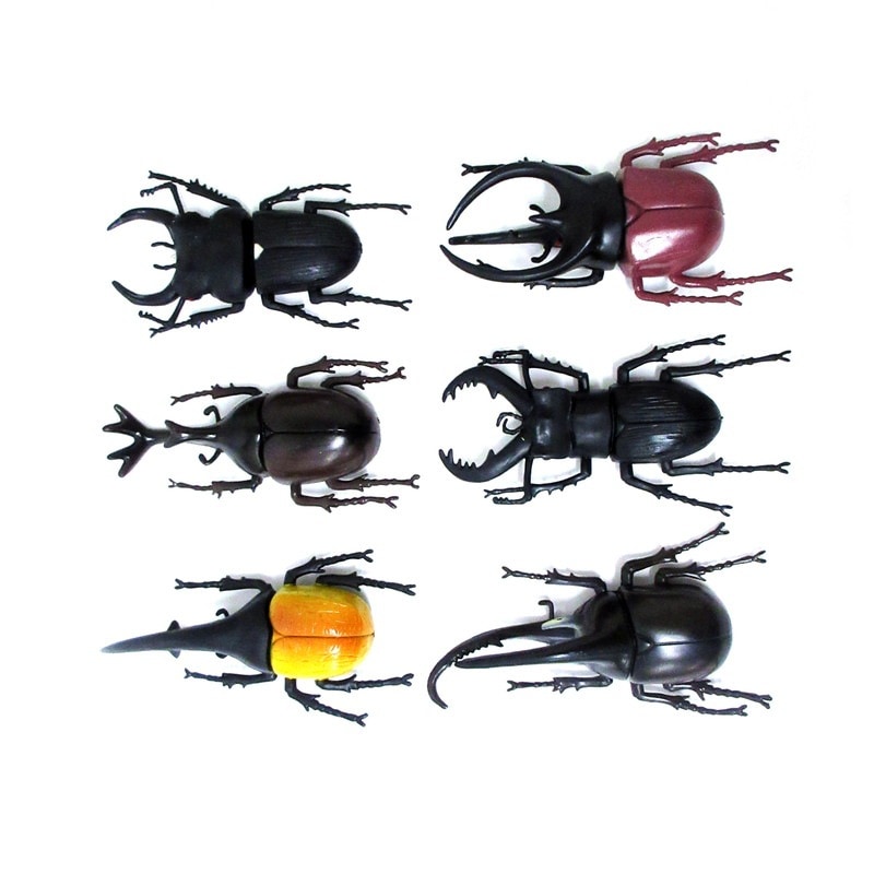 一二三トーイ 遺跡貝獣ヅガン 3種セット ターゲットアース ぶたのはな