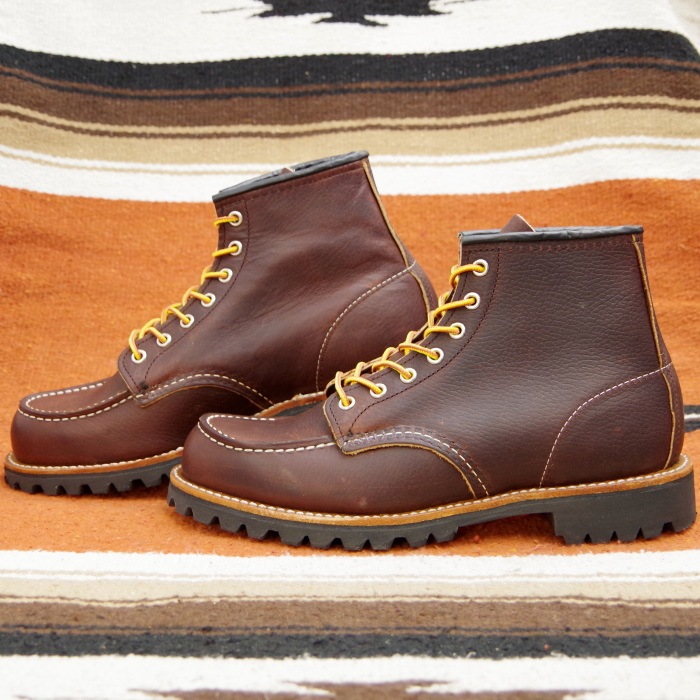 レッドウィング アウトレット ファクトリーセカンド 正規品 8852