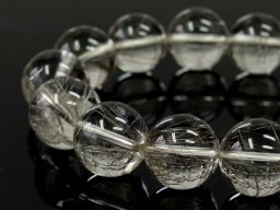 シルバールチル（銀針水晶）｜最高級パワーストーン輸入販売の