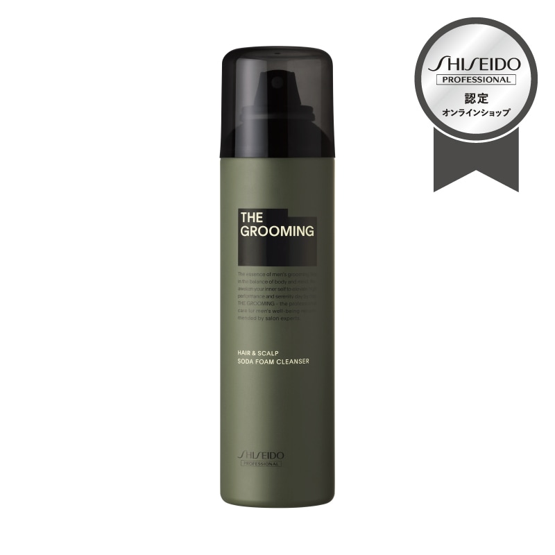正規販売】ザ・グルーミング シャンプー 500ml | 正規｜サロン専売品