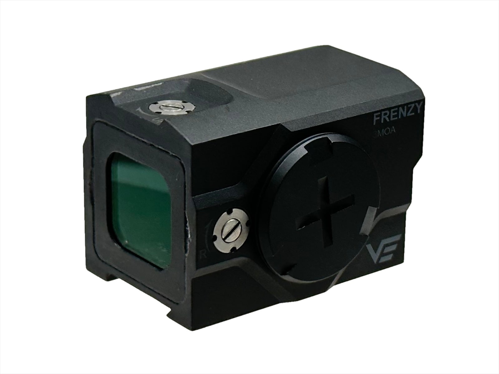 Vector Optics Frenzy Plus 1x18x20 Enclosed Sight Solar Power Multi