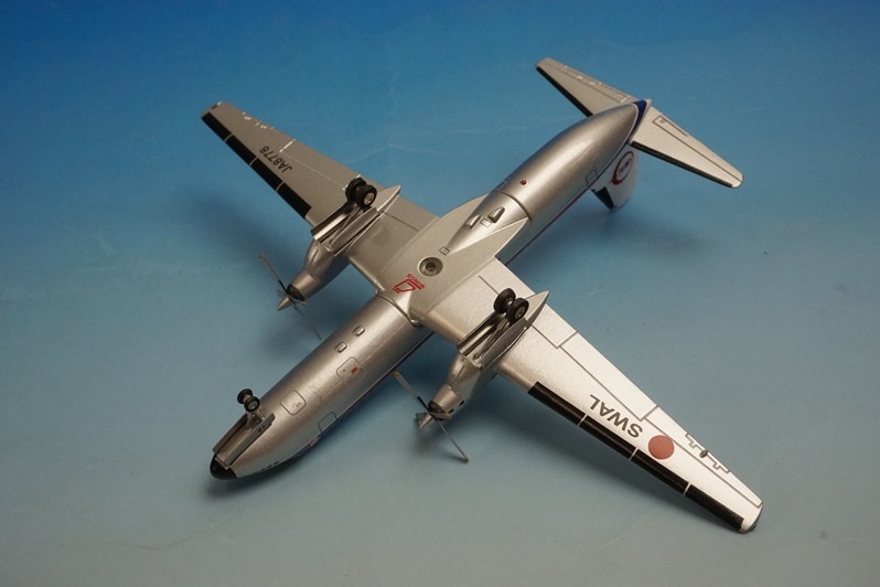 1/200 YS-11A SWAL 南西航空 はまゆう JA8778 [2084] JCウイングス