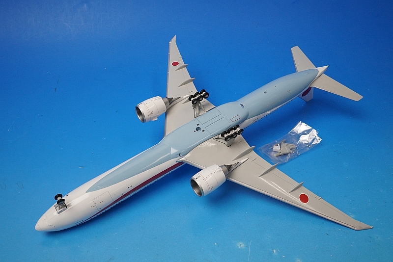 1/200 B777-300ER JASDF 航空自衛隊 日本国政府専用機 #80-1111