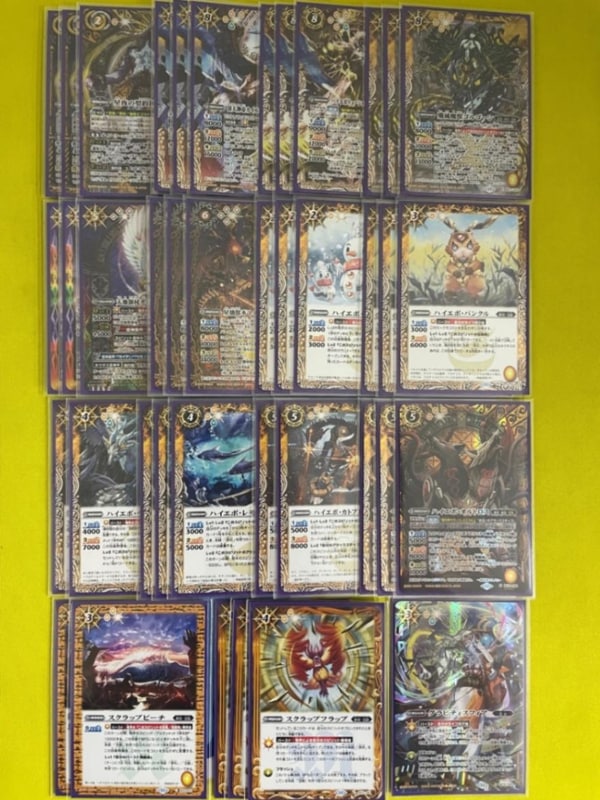 バトスピデッキ【契約ウラノス】 | バトルスピリッツ,その他,デッキ