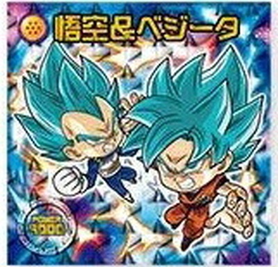 W5-14 悟空＆ベジータ GR | ドラゴンボールシリーズ,ドラゴンボール