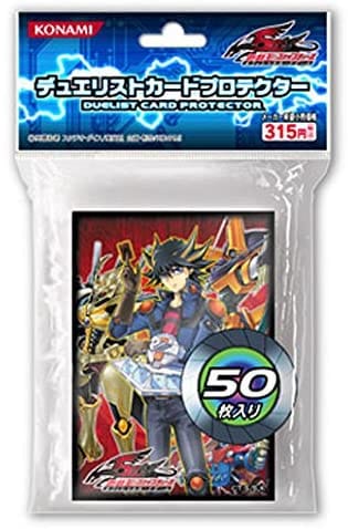 OCG-デュエリストアイテム(カード付属なし)