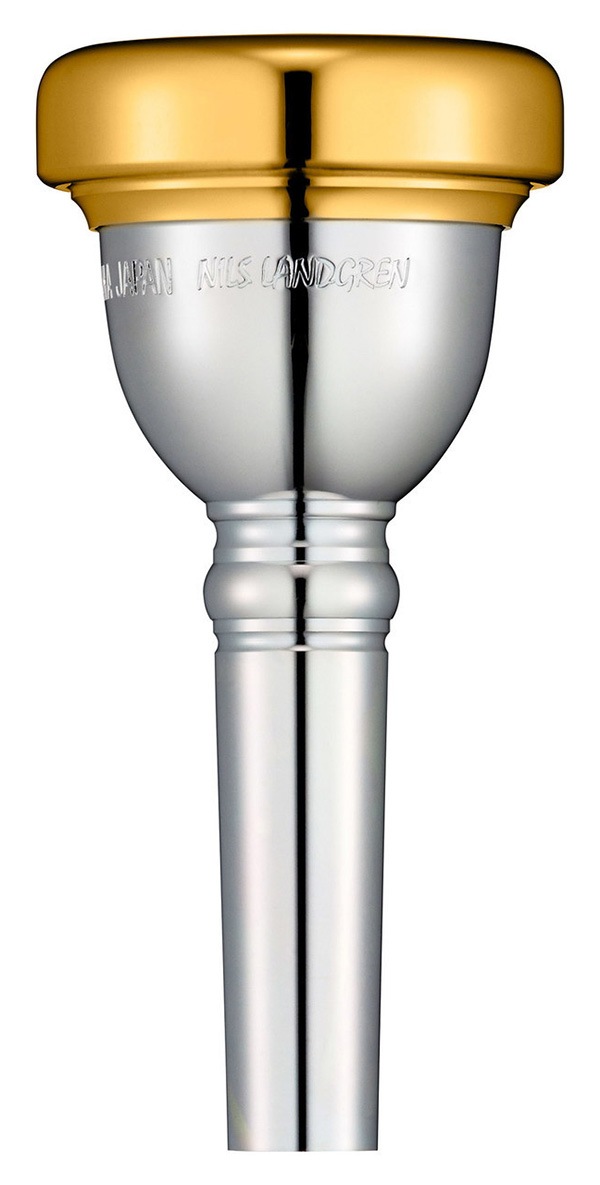 YAMAHA/トロンボーン用マウスピース SL-LANDGREN-GP ニルス