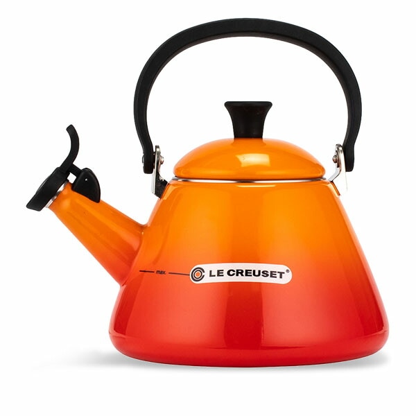 ル・クルーゼ ルクルーゼ Le Creuset コーン ケトル 1.6L 92000200