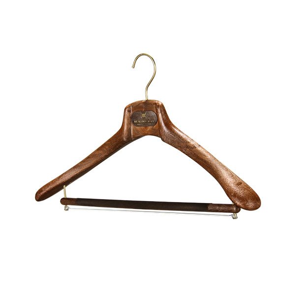 ハンガー マイネッティ Mainetti SAR40CS Hanger サルトリアーレ