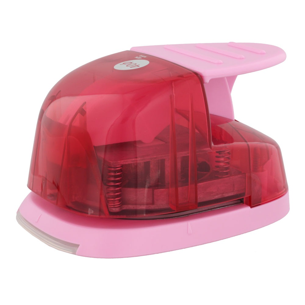 簡易カッター クラフトパンチ φ40mm丸型 M40用 （ABC-M40K）｜パーツ