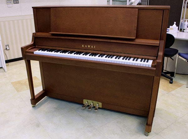 カワイピアノ K400UB #2724340 【中古品】｜ピアノパワーセンター