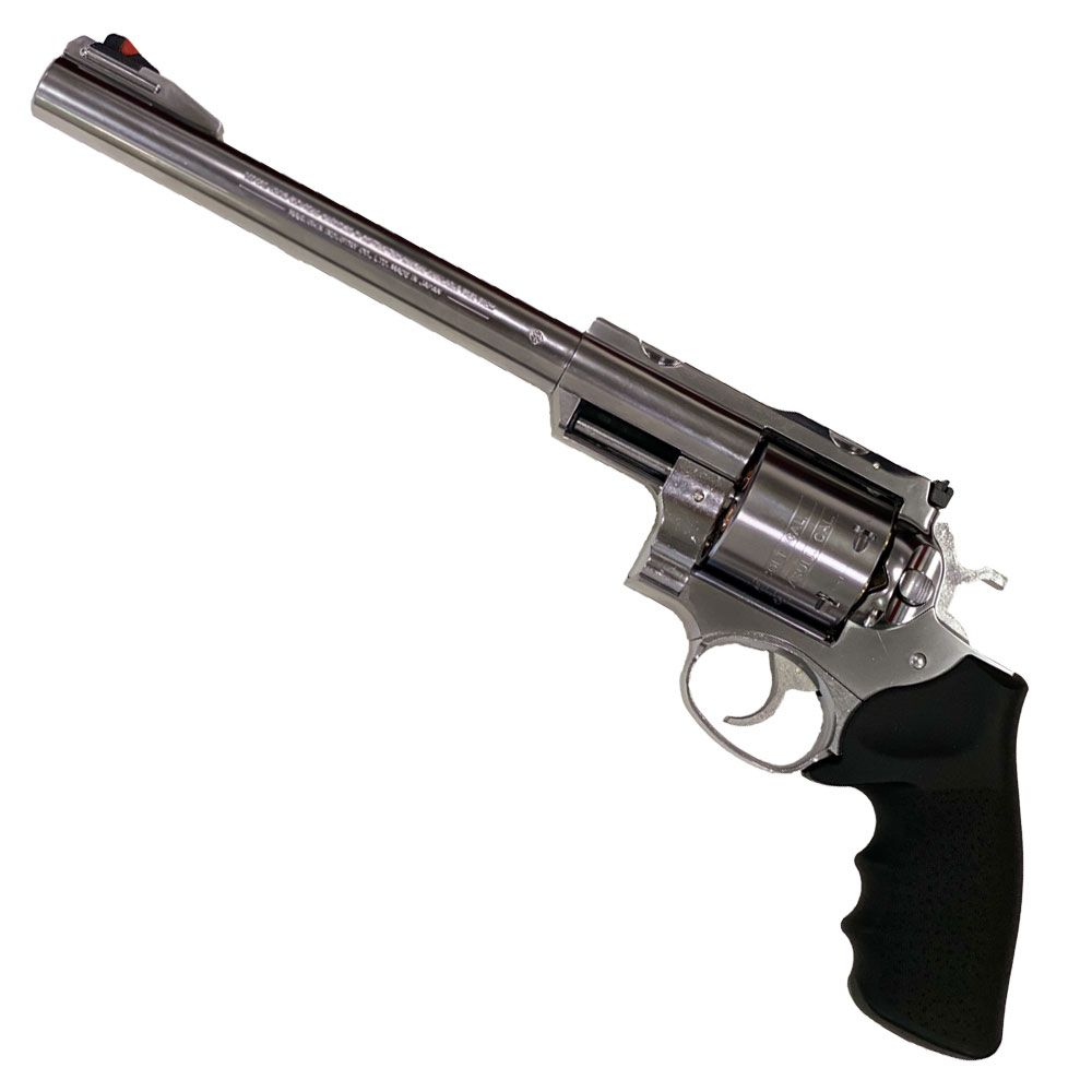 マルシン スーパーレッドホーク 9.5インチ 454カスールタイプ /X