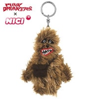 PUNK DRUNKERS/ PDSxNICI キーホルダー あいつ/パンクドランカーズ