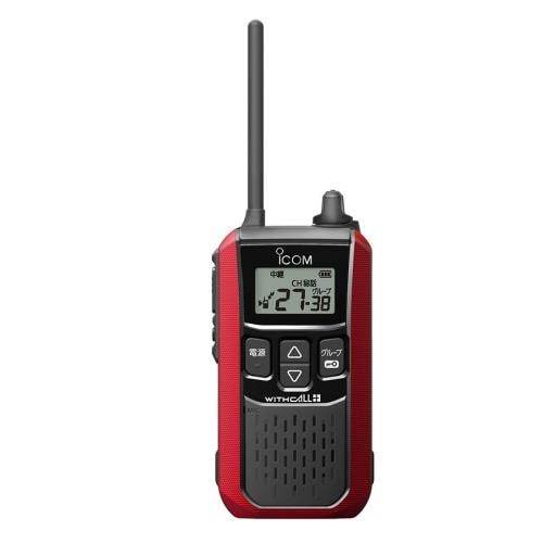 IC-4120(R) 特定小電力トランシーバー | アイコム,トランシーバー