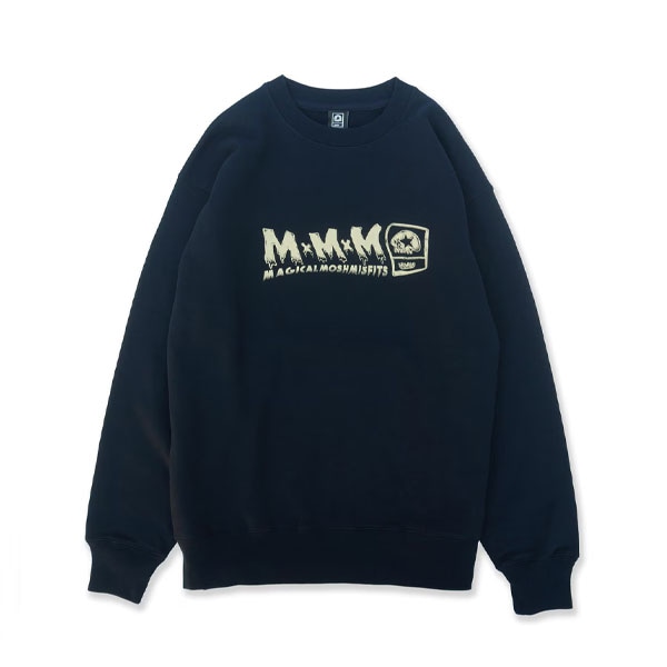 MAGICAL MOSH MISFITS】I'm Doraemon ☆ MxMxM “MAGICAL MOSH TIME