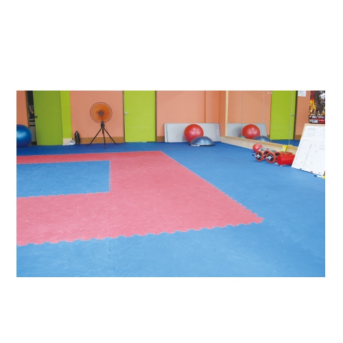 リバーシブルジョイントマット(CY-4) | 道場・ジム用品（マット