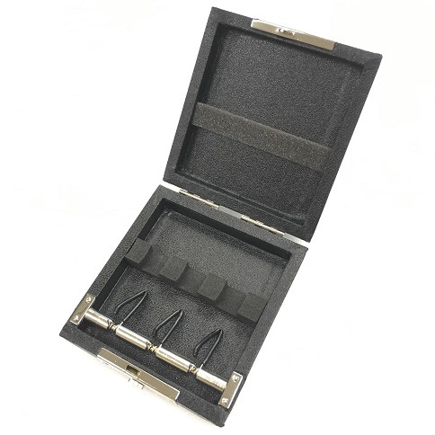 FGリードケース TMS [3本] | リードケース,ファゴット | JDRオンライン