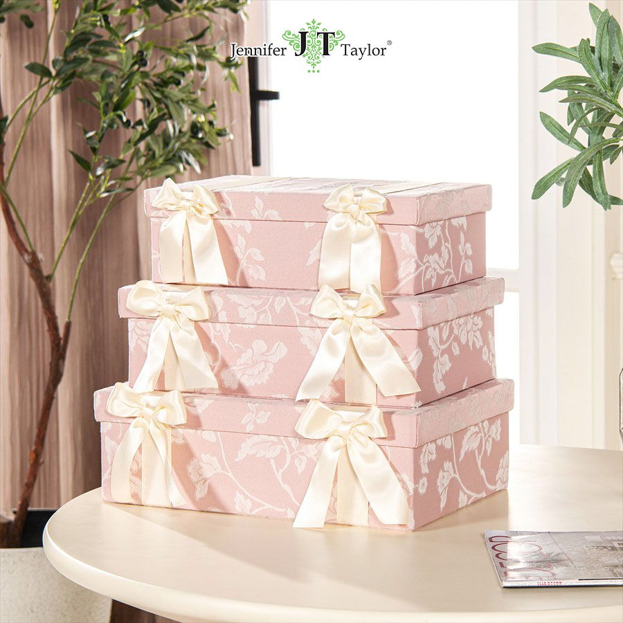 ボックス3ヶセット