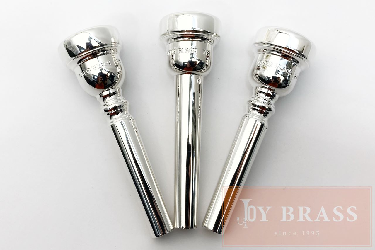 管楽器・吹奏楽器 Greg Black 3S greg-black-greg-black-james-