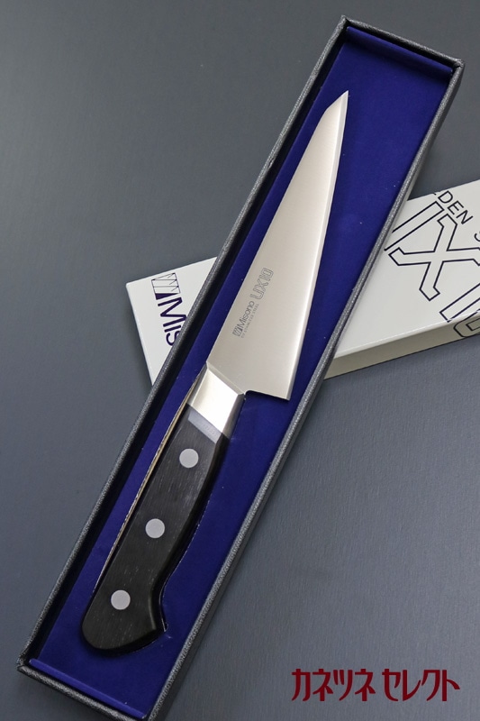 Misono ミソノ UX10 骨スキ角145mm (No.741) | 包丁,片刃の包丁