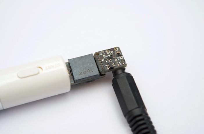 BEEP on USB Writer | 起動音 | | 家電のケンちゃん（@kadenken）