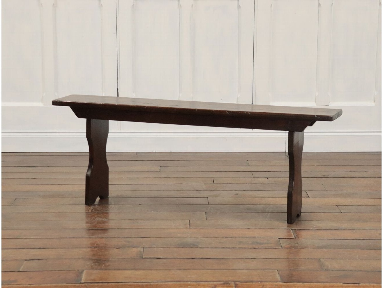 ベンチ | シークレット | イギリスアンティーク家具ショップ・通販