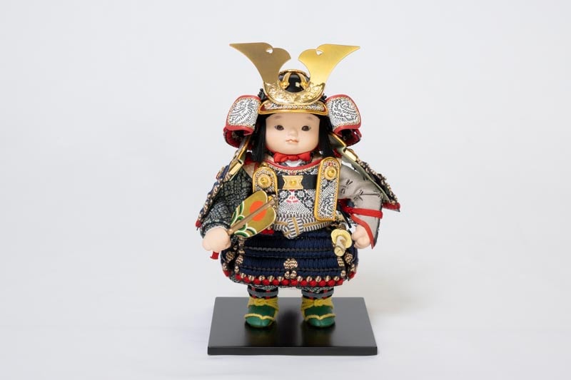 五月人形 | ひな人形、五月人形の幸一光 公式オンラインショップ