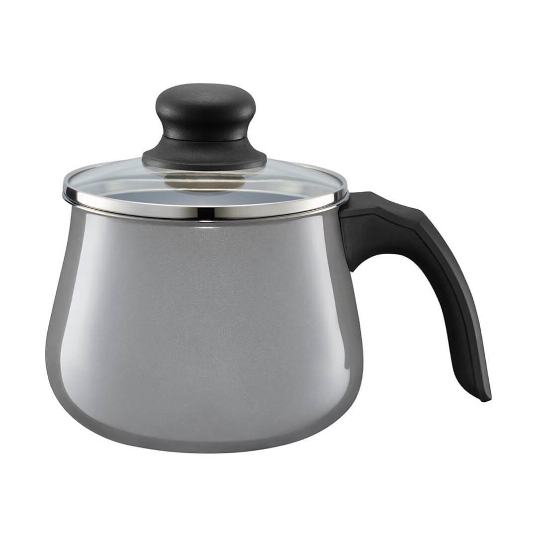 WMF】 フュージョンテックミネラル マルチポット 14cm｜キッチン用品