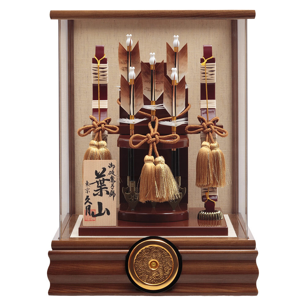 破魔弓 | 【公式】 人形の久月オンラインストア