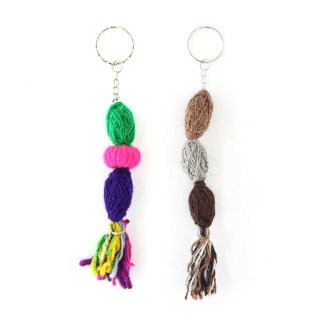 tesoro / ペルー ウールタペストリー｜テソロ(tesoro)公式通販