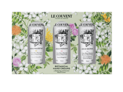 ボタニカル ハンドクリーム コレクション | ル クヴォン メゾン ド