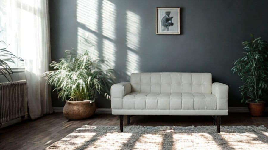 ソファ ソファー 革 レザー 本革 2人掛けソファ ダイニングソファ