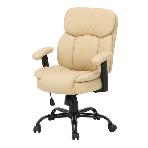 プレジデントチェア マンチェスター MANC-1 オフィス家具 通販（商品