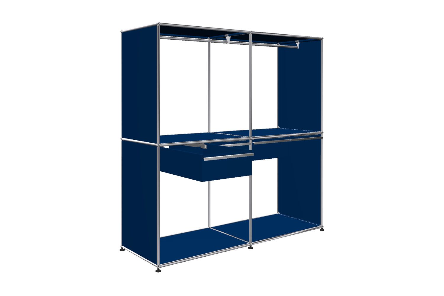 USMハラー ワードローブ W-05の通販 | 家具・インテリア通販 MAARKET