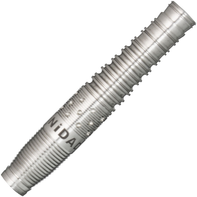 TRiNiDAD】Camacho トリニダード タングステン製 ソフトダーツ バレル