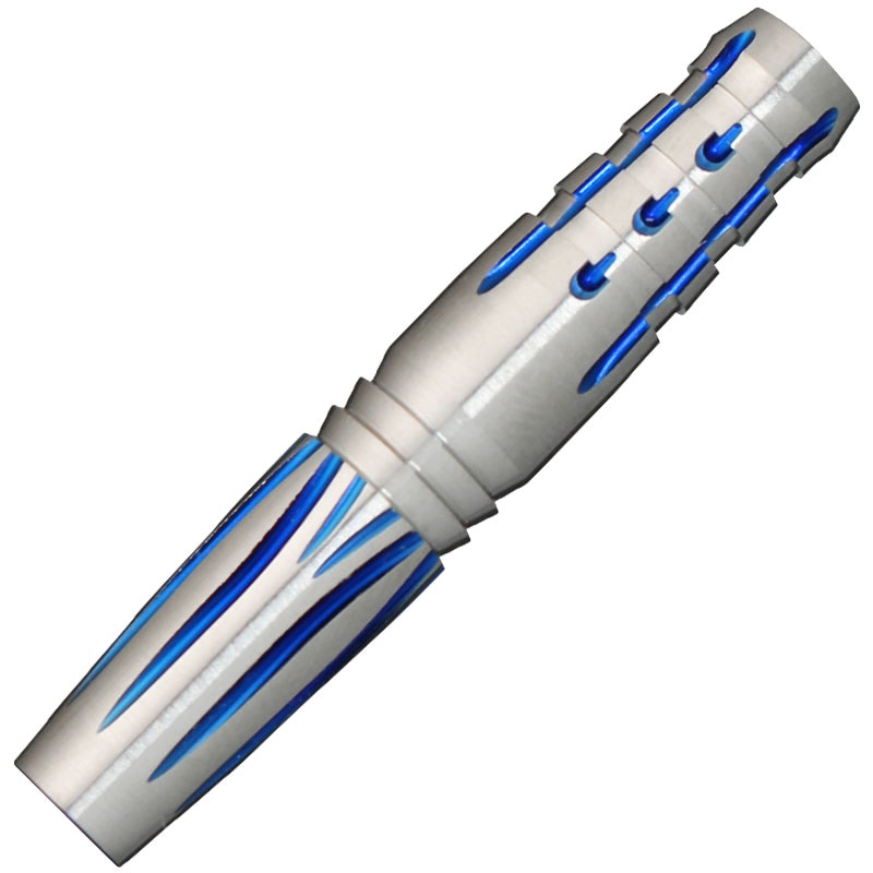 target】SHUNPEI NOGE G2 HADES ターゲット ソフト ダーツ バレル 野毛